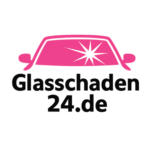 Glasschaden24.de Logo - Premium Autoglas Service